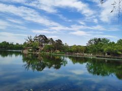 -承德避暑山庄景区