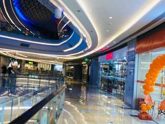 -银泰百货(厦门国贸中心店)
