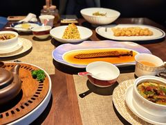 -曾宴·楚菜(湖北省博物馆店)