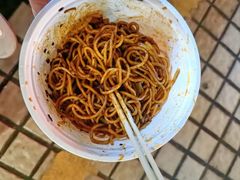 -萍记·鲜肉泡菜粉·非遗襄阳牛肉面