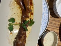 -金成潮菜博物馆(海珠湿地店)