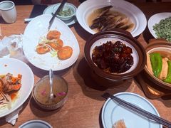 -周家二小姐的菜(西津渡店)