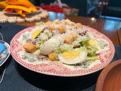 -弗兰克牛排西餐厅Ribone steak house(柠檬花园店)