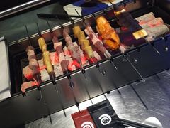 -很久以前羊肉串(清河店)