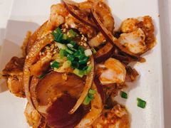 -么子烤肉(化龙池店)