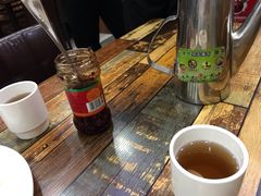 -塔斯提抓饭(东城汇店)