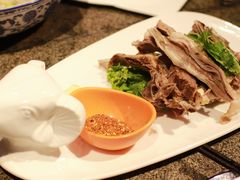 -鹏馨羊羔肉·非遗(新建街店)