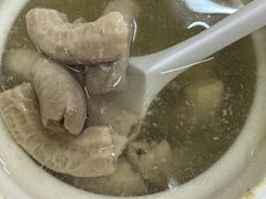 -津品味小吃(大学湾店)