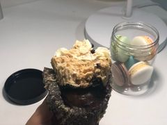 -3A07逆爱杯子蛋糕