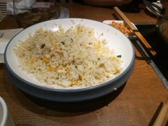 特色蛋炒饭-有家酸菜鱼(苏州绿宝广场店)