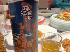 -码头见·潮汕菜(领展中心城店)