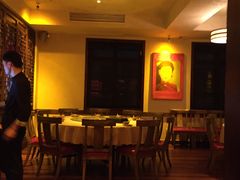 -龙门阵茶屋川菜馆(武康路店)