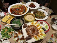 -大食客·非遗吉菜(高新和园店)