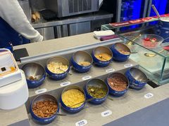 -溪边姑娘·拉丝酸奶水果捞(春熙路店)