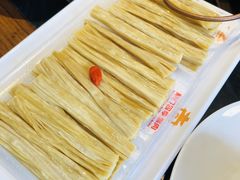 -南门四季铜锅涮肉(左家庄店)