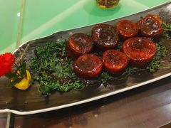 草头圈子-金八仙酒店