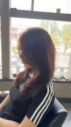 -XIMA·美发沙龙