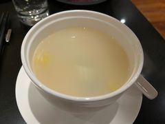 -北京王府井希尔顿酒店·秦唐中餐厅Chynna