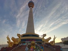 -中央广播电视塔