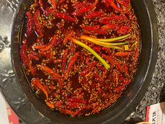 -蜀大侠火锅(建设路第五大道店)