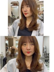 -In Style造型