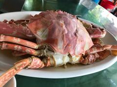 -四川小胡子海鲜(丁村万人海鲜广场店)