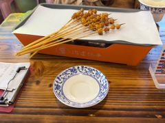 -冶建镜子·中国龙虾王(总店)