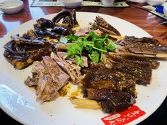 -壹只卤鹅·潮汕菜(莲塘店)