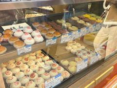 -邵万生食品公司(南京东路店)