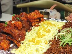 -HOTISLAND海鸡岛·韩国料理(江南西店)