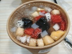 -溢仙茶(中防万宝城店)
