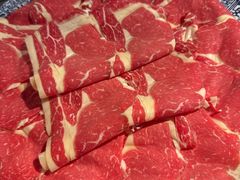 -鑫隆四季涮肉(八角畅游店)