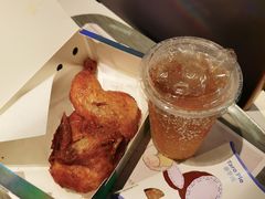 -麦当劳(广州新港东路第二分店)
