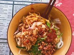 -古镇小吃