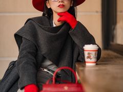 -Peet's Coffee皮爷咖啡(大学路店)