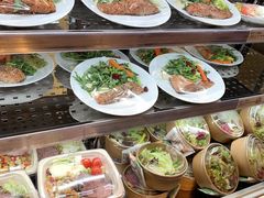 -宜家·瑞典风味餐厅(天津东丽商场店)