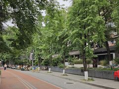 -听香·678茶铺(猛追湾店)