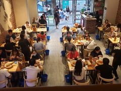 大堂-嘉州叶婆婆钵钵鸡(建设路店)