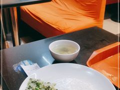 -白玉兰传统小吃
