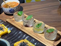 -满满初牛·炭烧牛肉专门店(国大店)