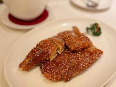 -利苑酒家(宜安广场店)