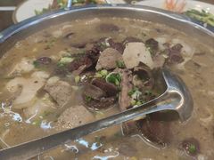 -石老头关东饺子王·东北菜(嘉华鑫城店)