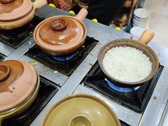 -潮香兴煲仔饭(莲花路店)