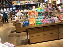 -九木杂物社(恒隆广场店)