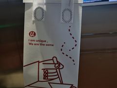 -UNI UNI(环亚凯瑟琳店)