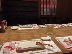 -肉魁屋·烧肉·烧鸟·酒场(高新店)