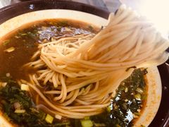 -美玲拉面(滨海总店)