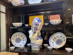 -南京金牛湖巨碗鱼头