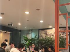 -常和州·夜宵大排档(常州单店)