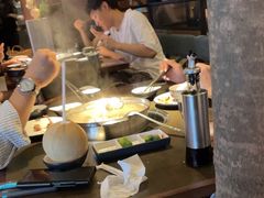 -同仁四季椰子鸡(宝安壹方城店)
